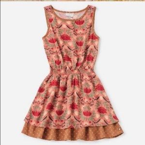 MATILDA JANE Picking Flowers Dress size 8 NWT